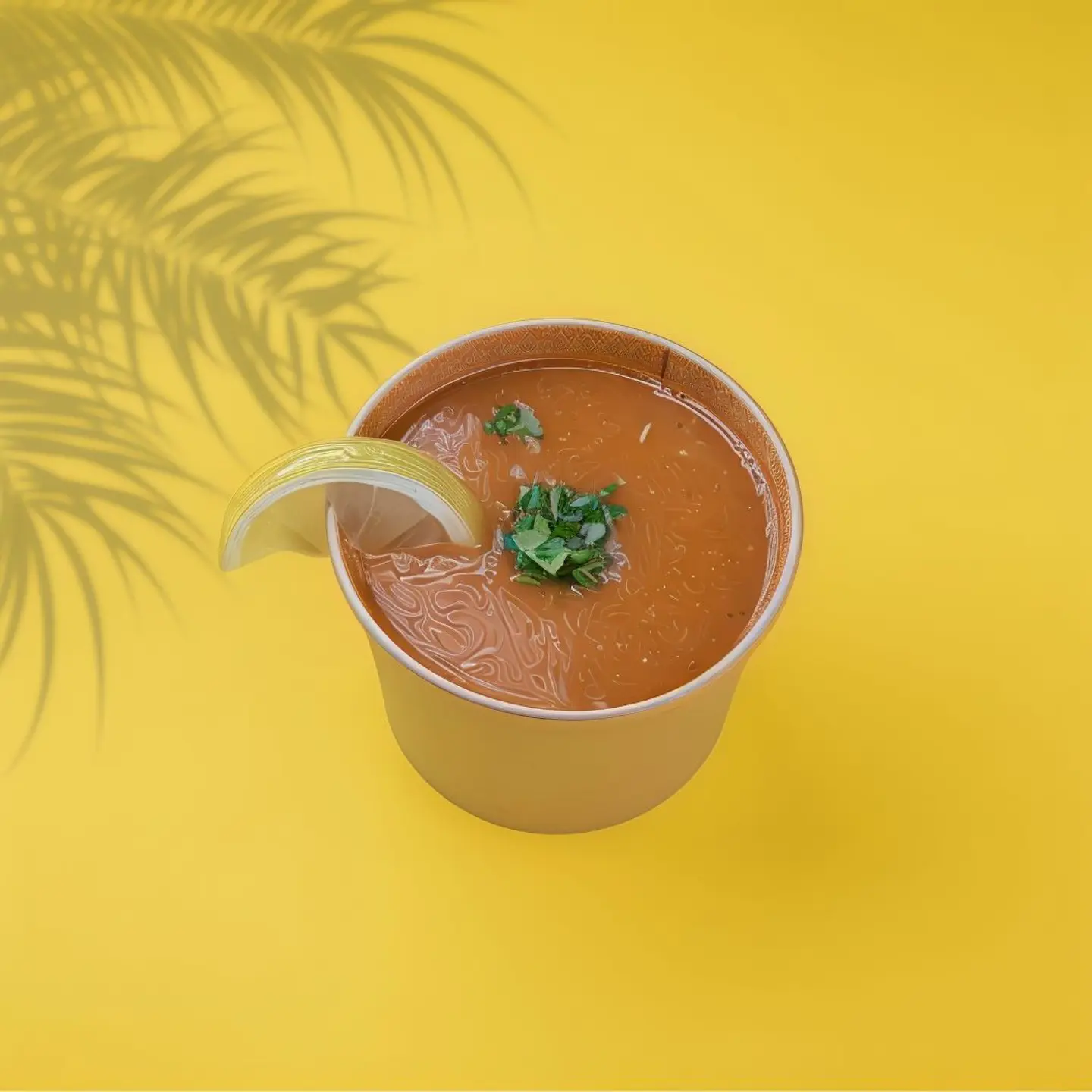 Two Dome Soup