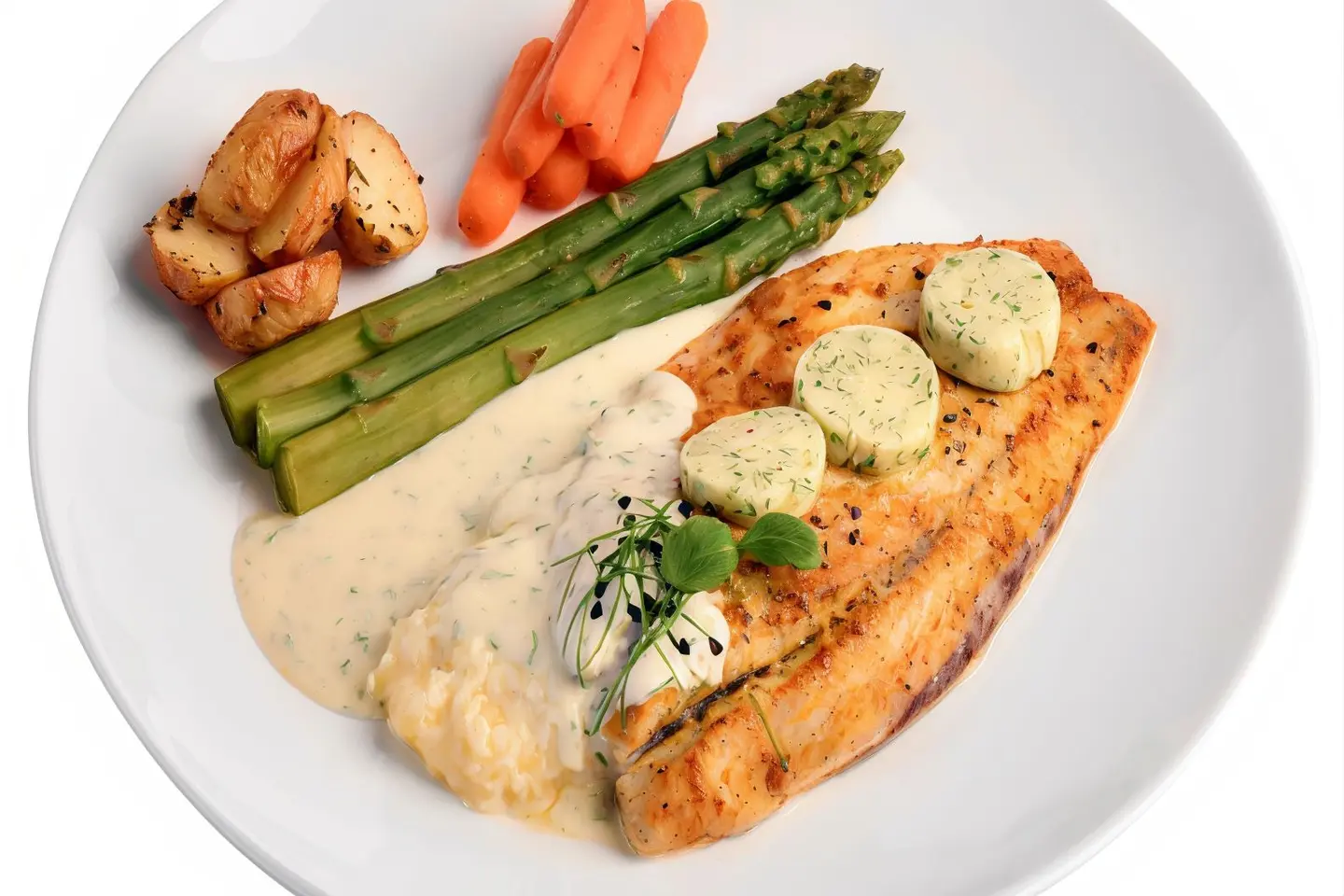 Seabass Fillet