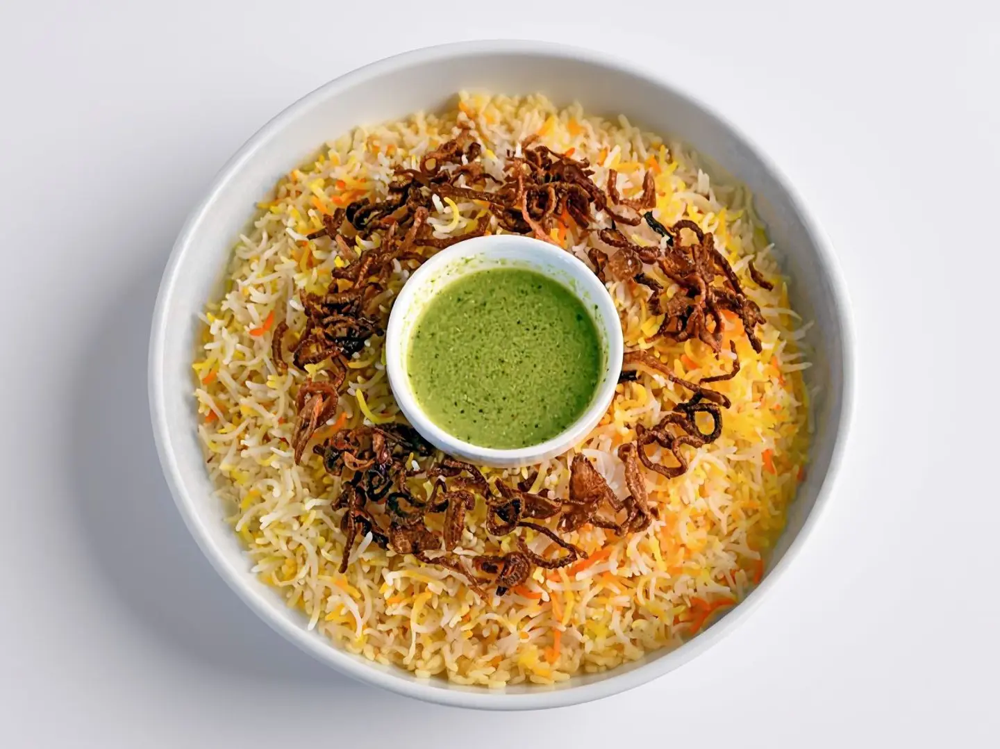 أرز شيلاني