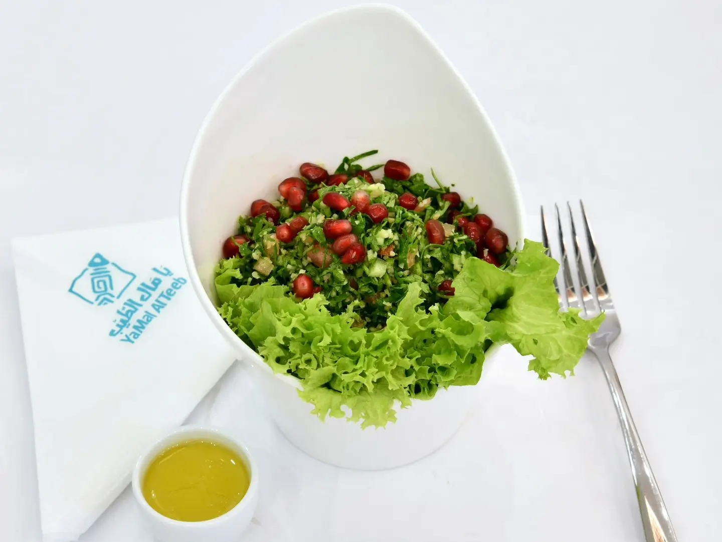 Tabbouleh