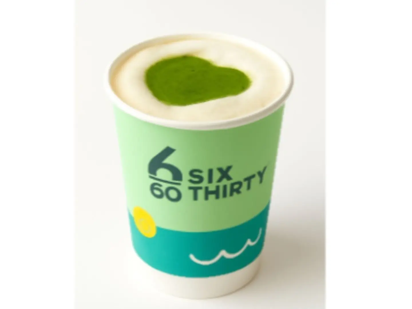 Matcha Affagto