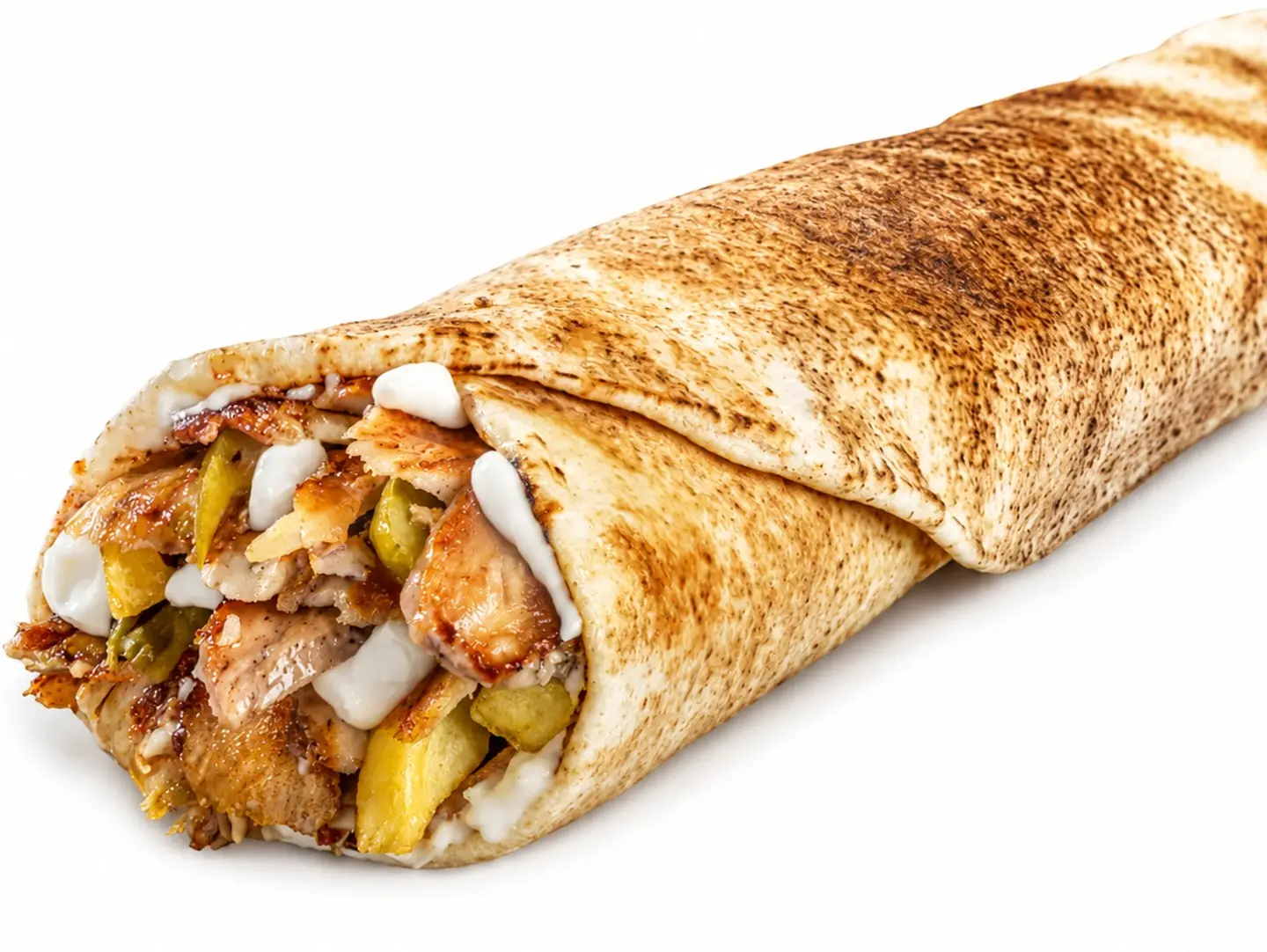 Sarokh Double Double