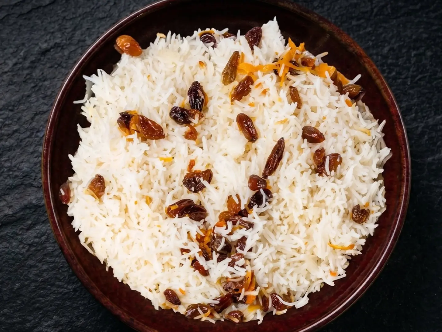 White Rice