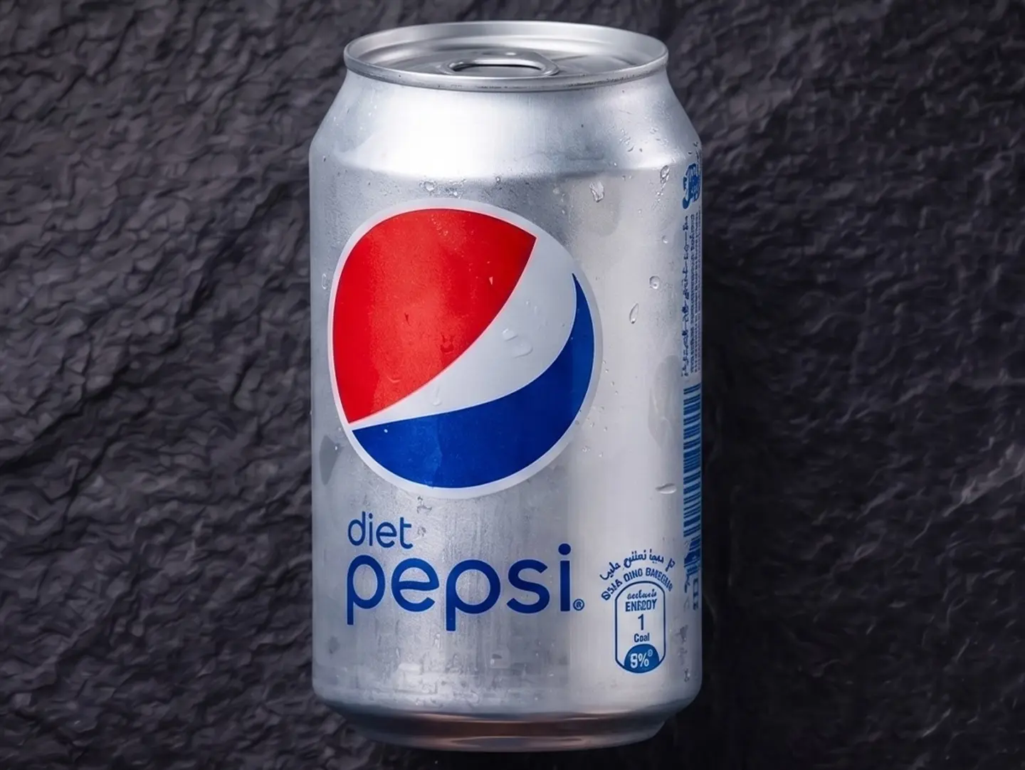 Diet Pepsi