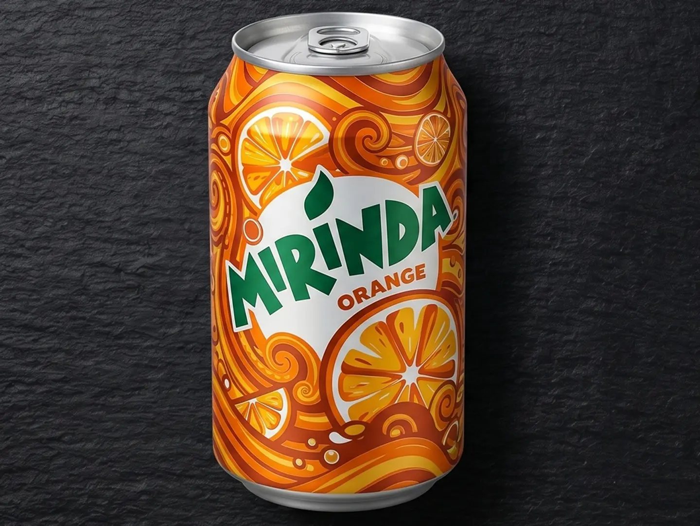 Mirinda