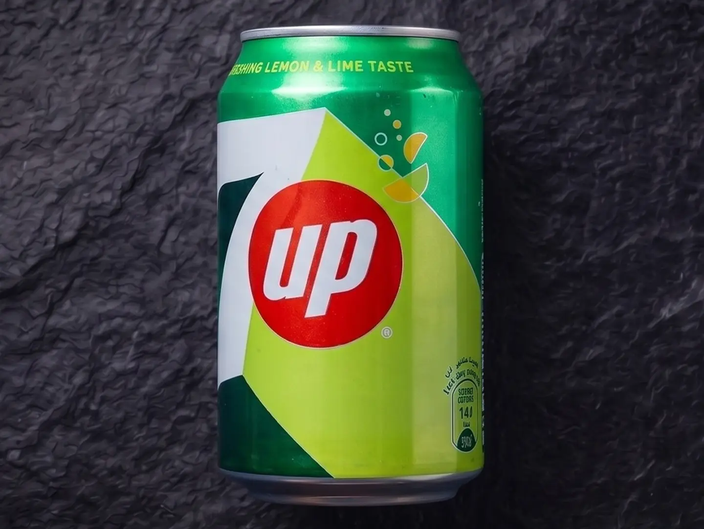 7 Up