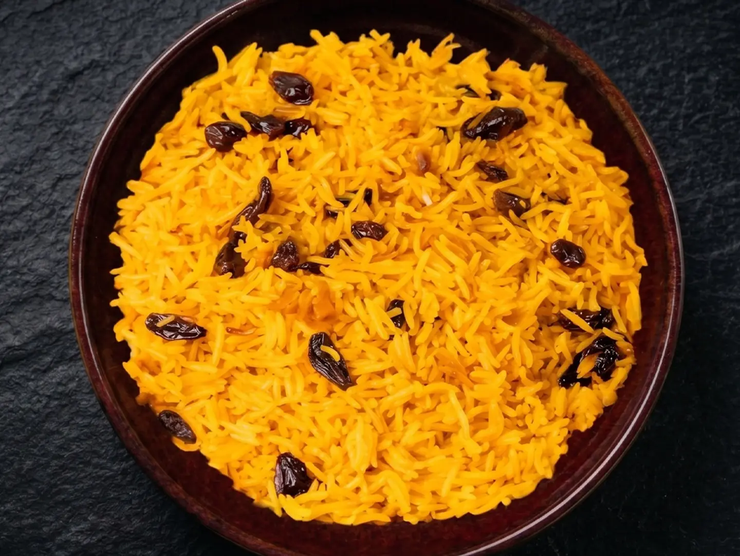 Bukhari Rice