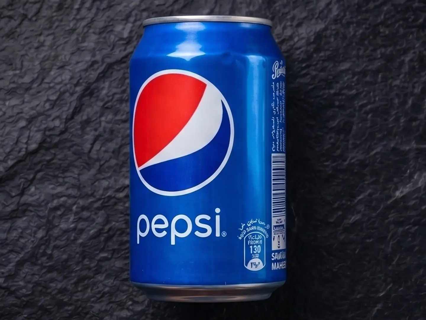 Pepsi