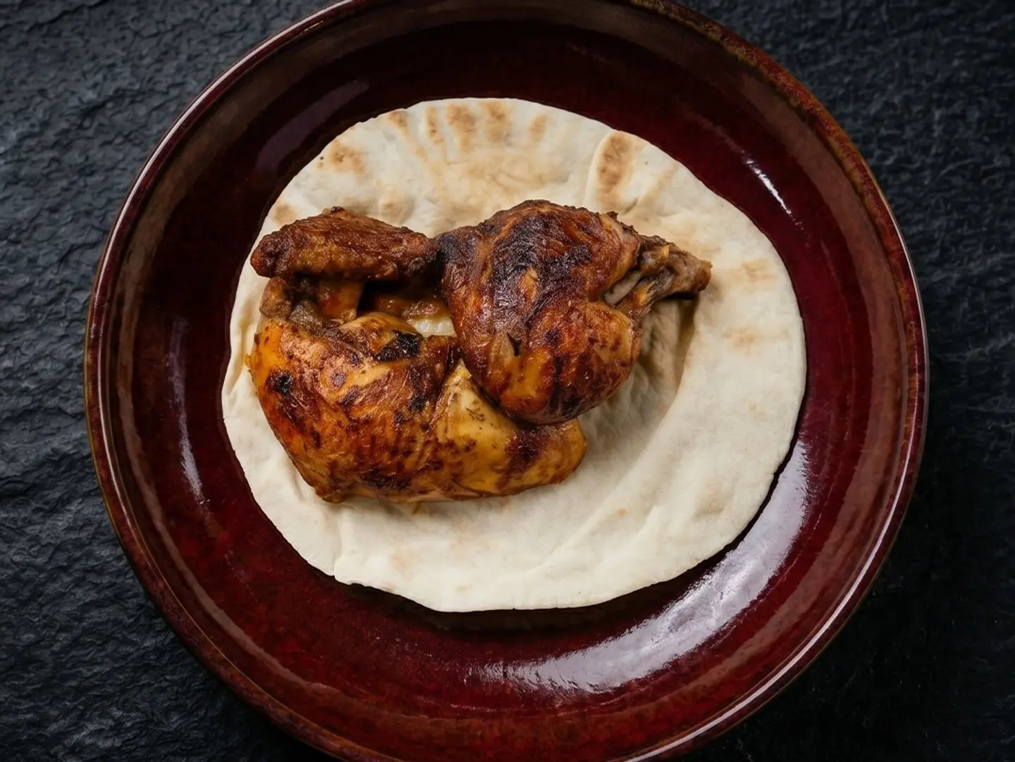 شواية سادة - نص