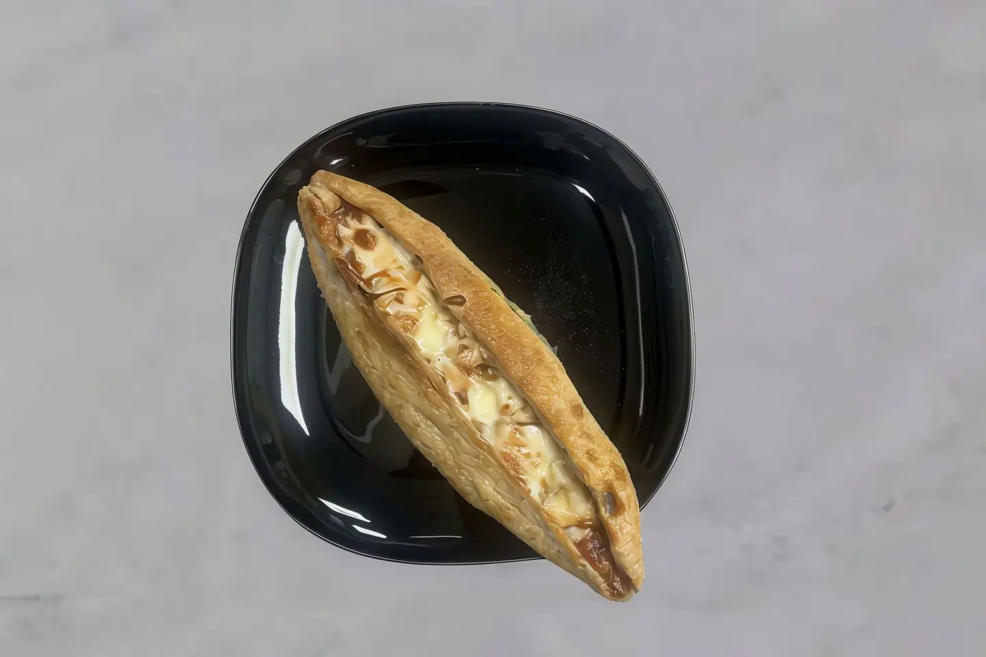 فطيرة الدجاج بالجبنة