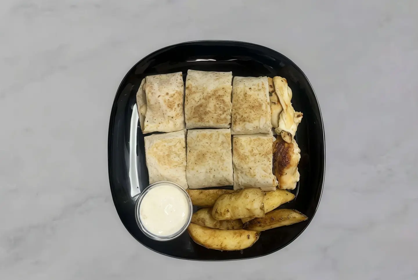 عربي دجاج