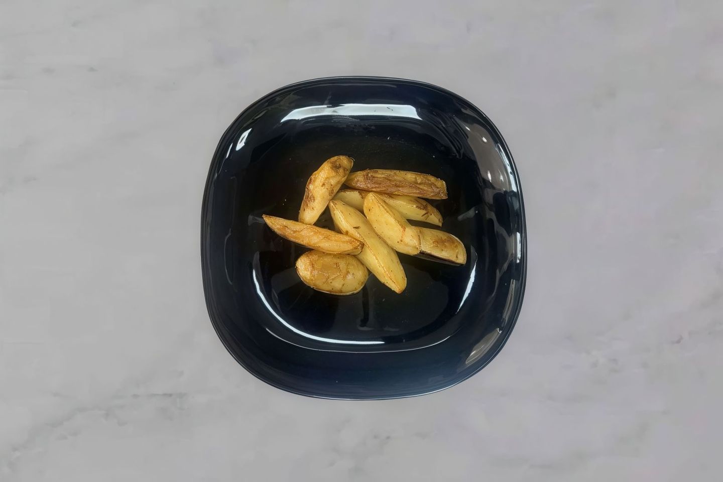 بطاطس مشوي - 200 جرام