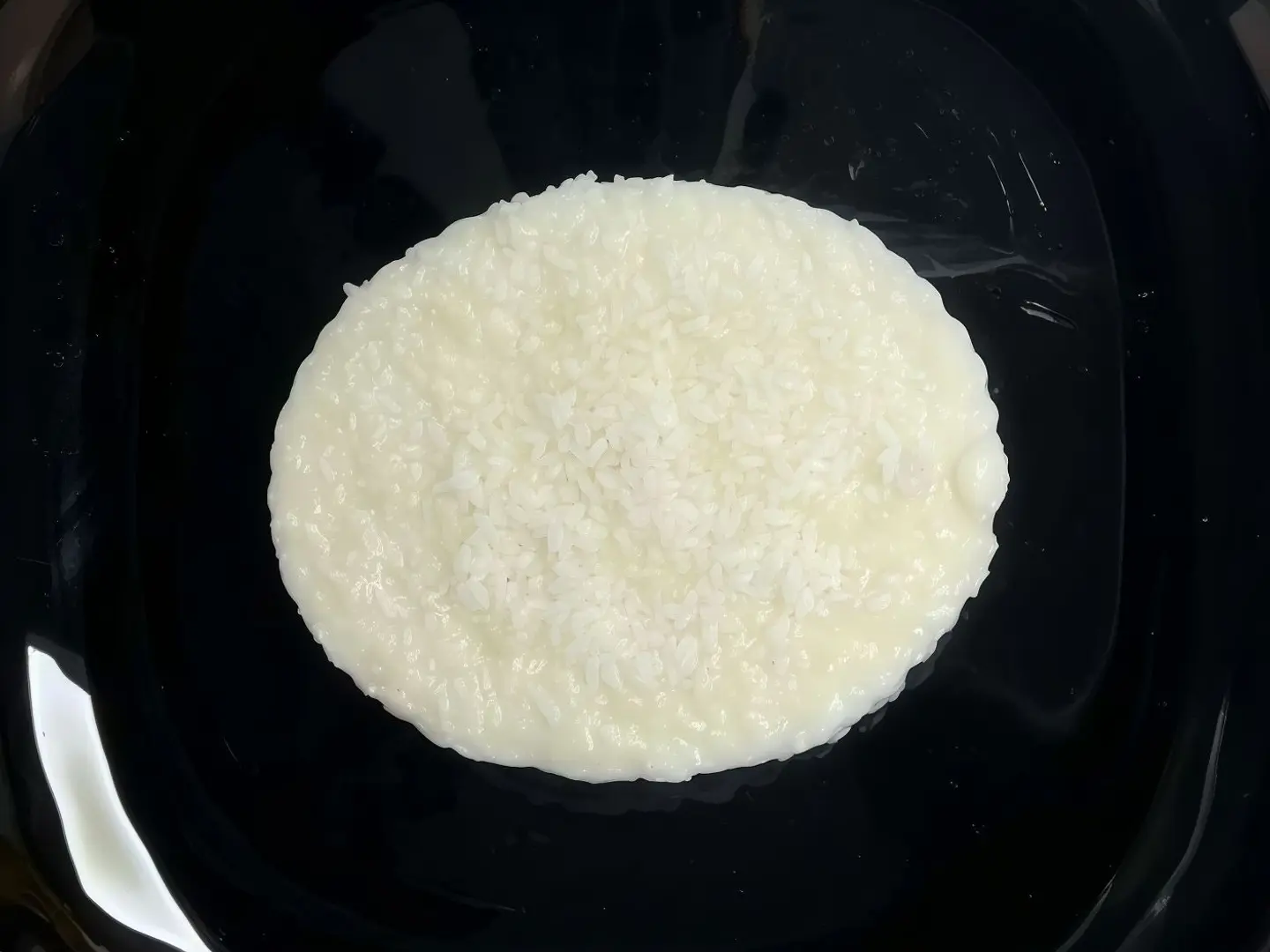 Rice Pudding