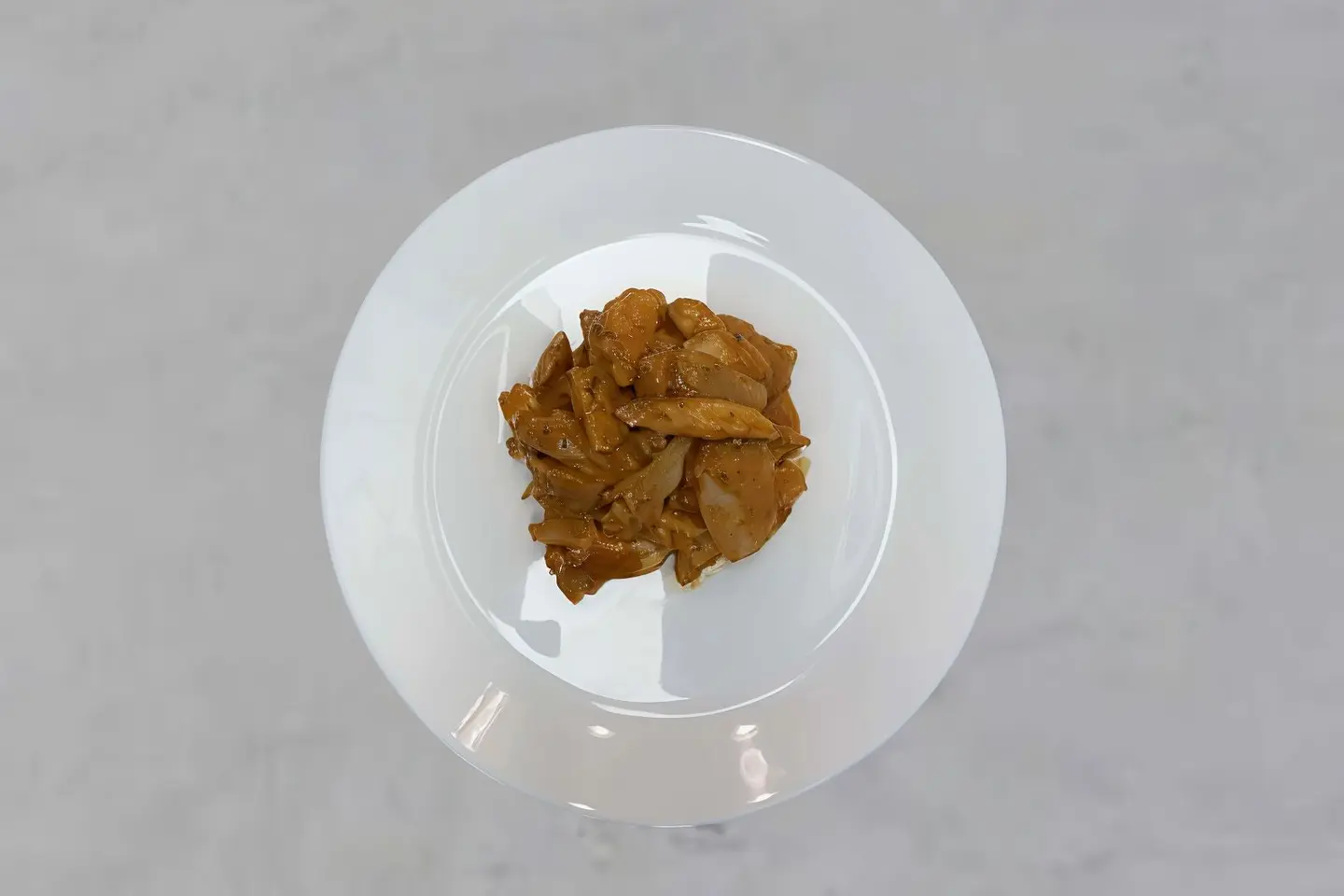 Neapolitan Chicken - 100 Gm