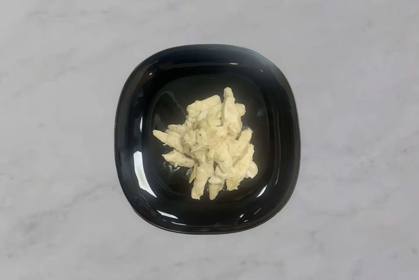 Chicken With Coconut - 100 Grams