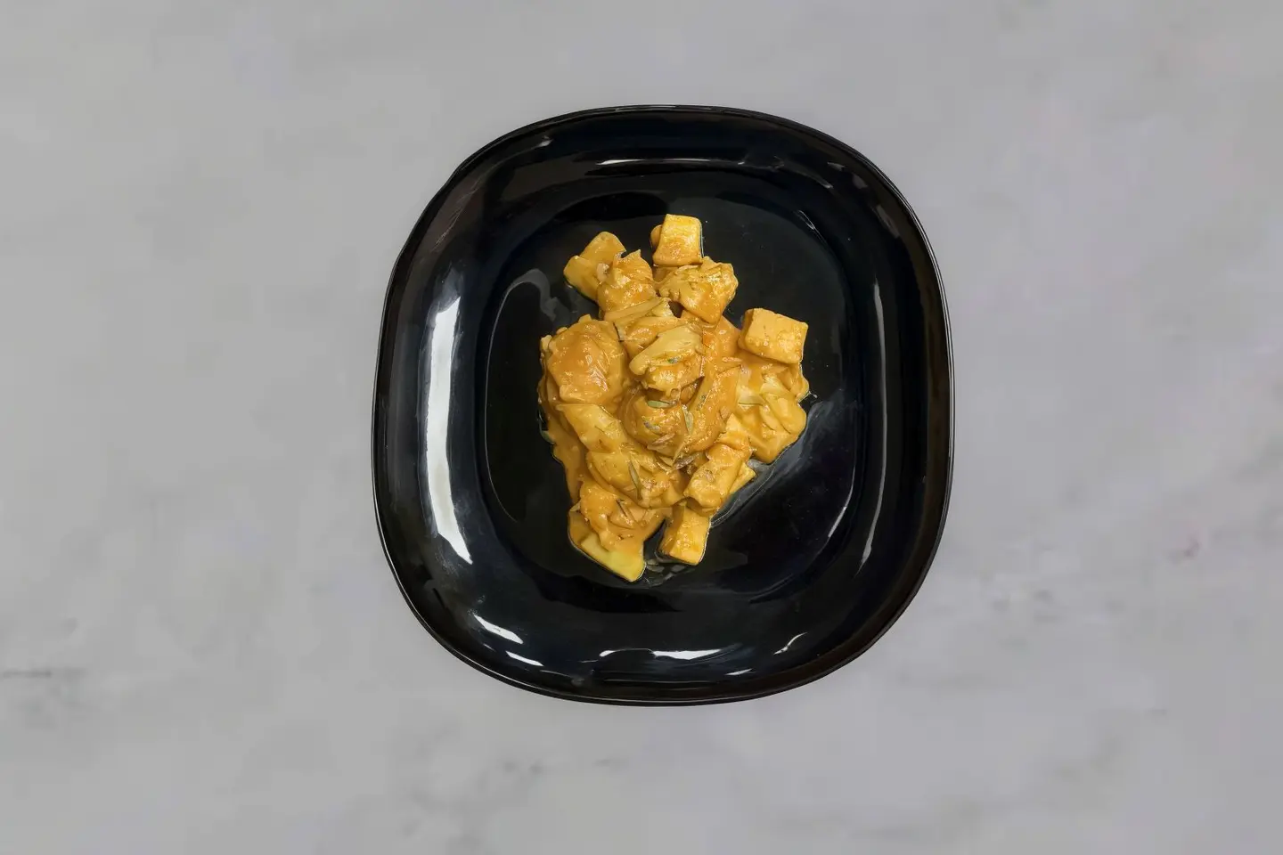 Chicken With Mushroom - 100 Grams