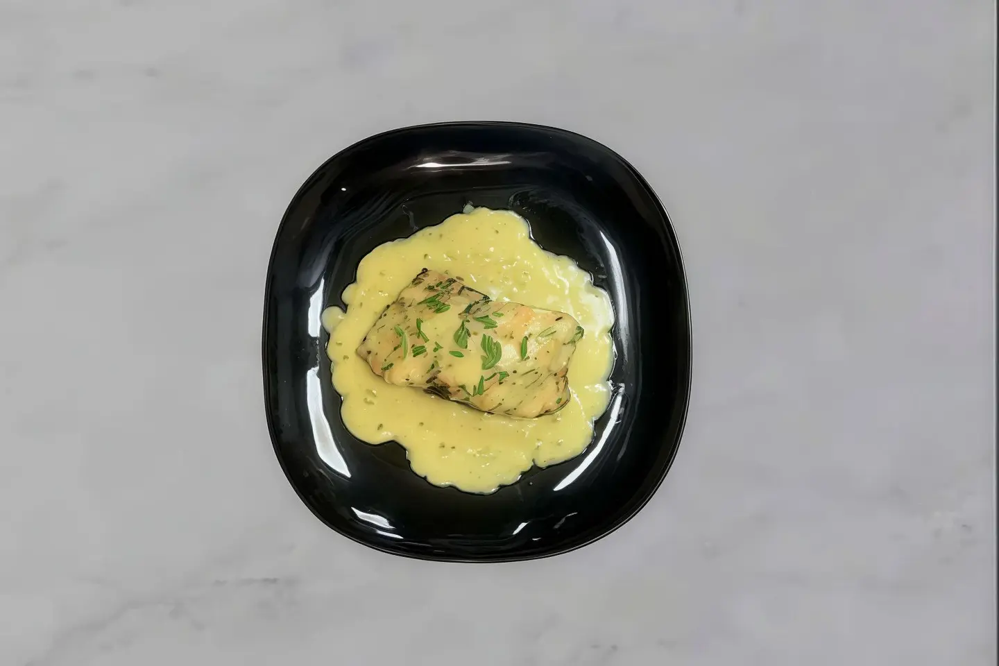 Creamy Salmon - 100 Grams