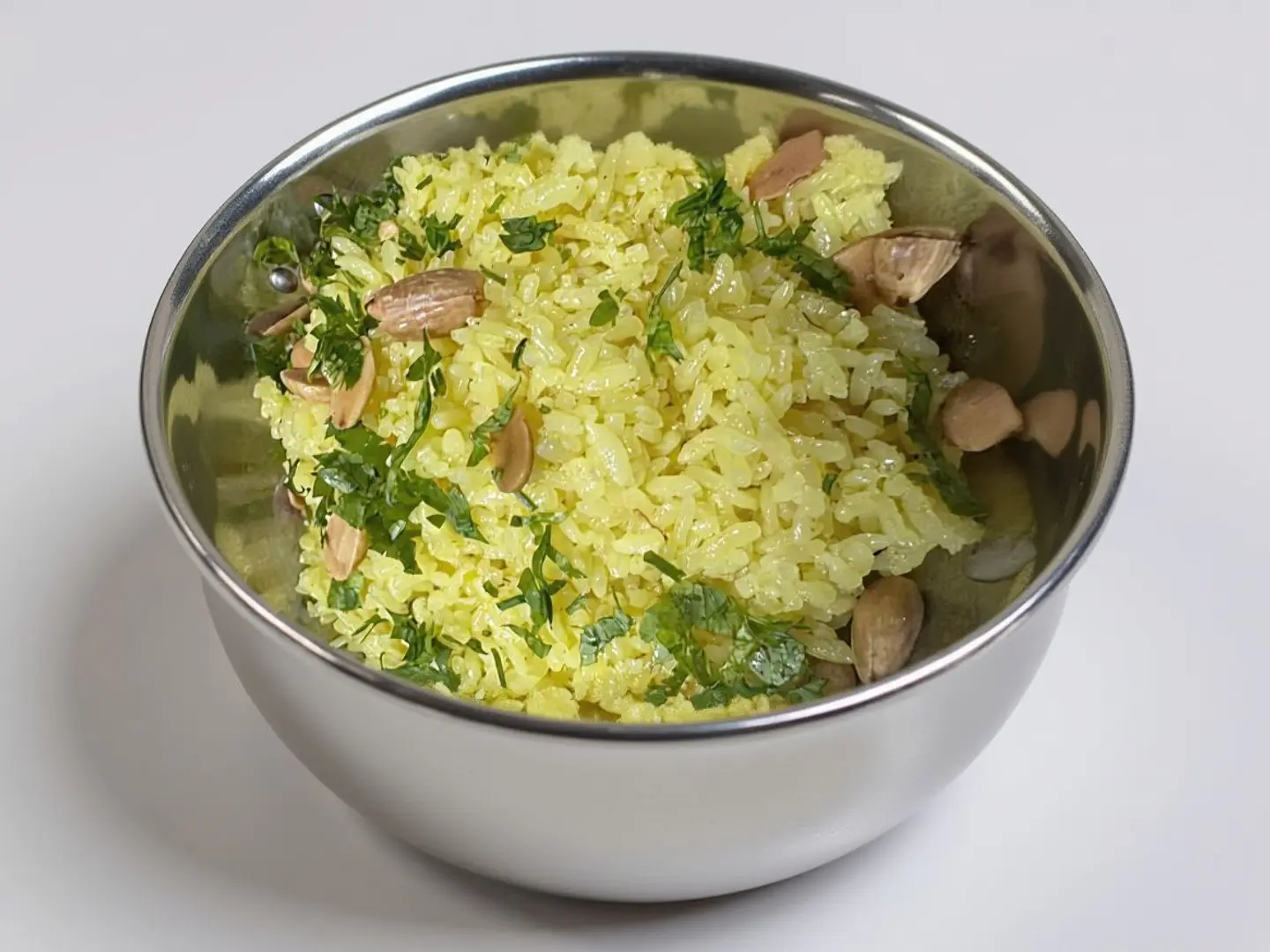 اضافة ارز منسف