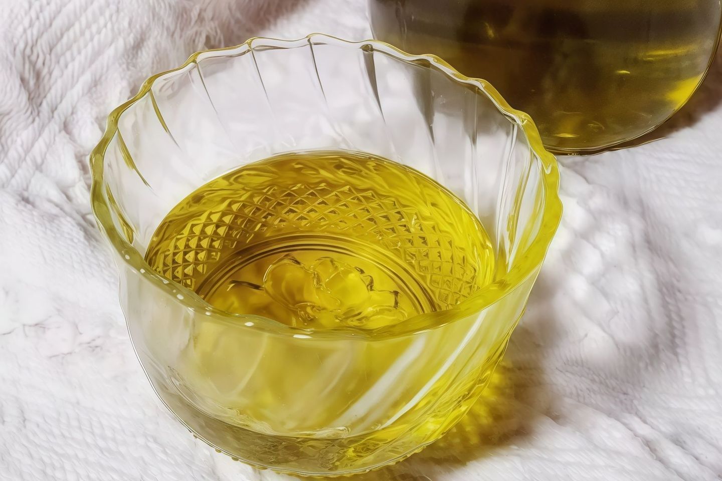 Olive Oil