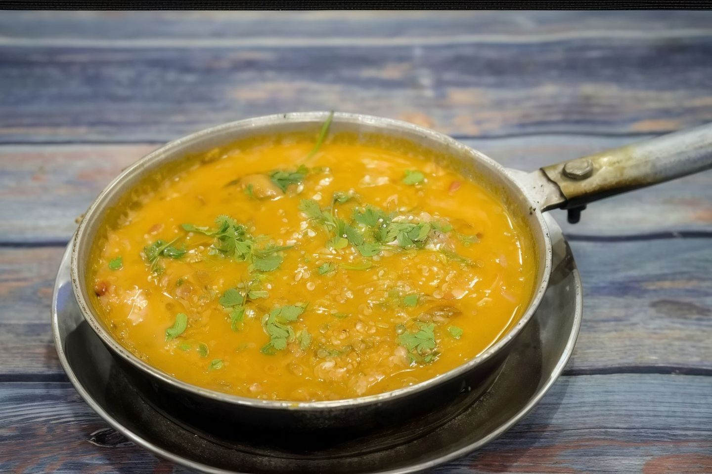 Tawa Lentil