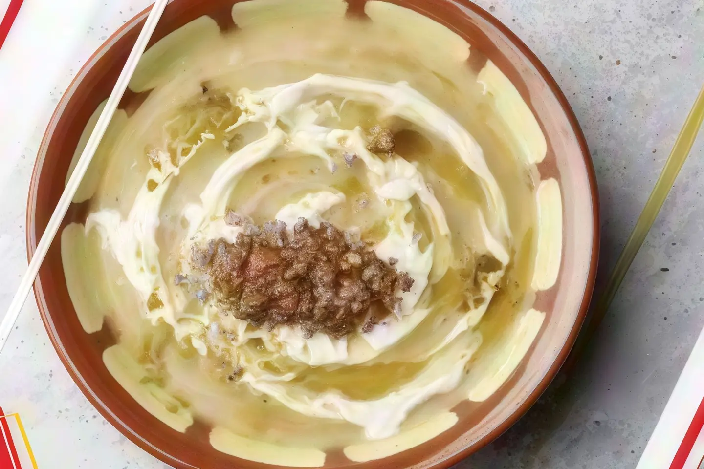 فول سادة  - كبير