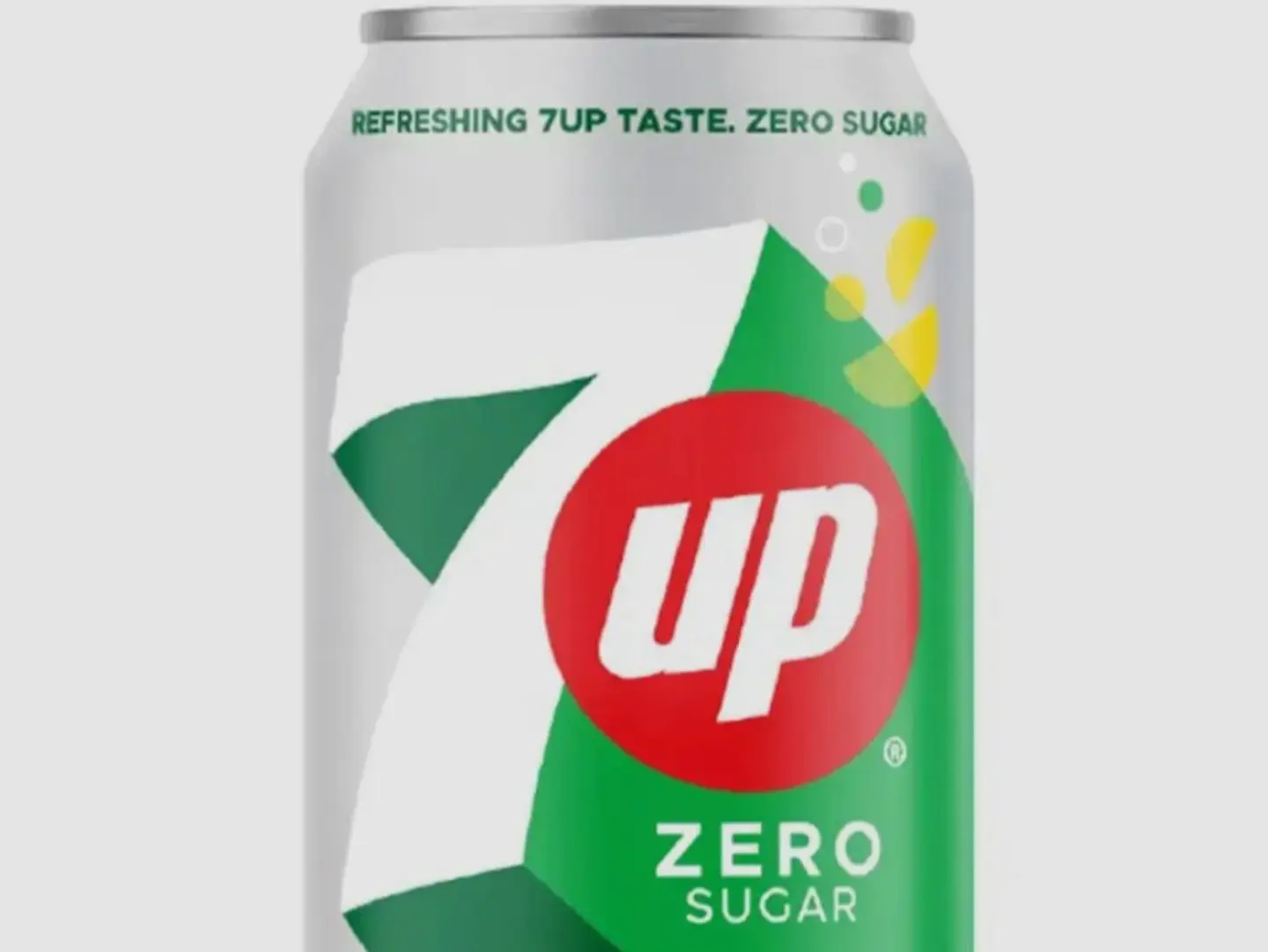 7 Up