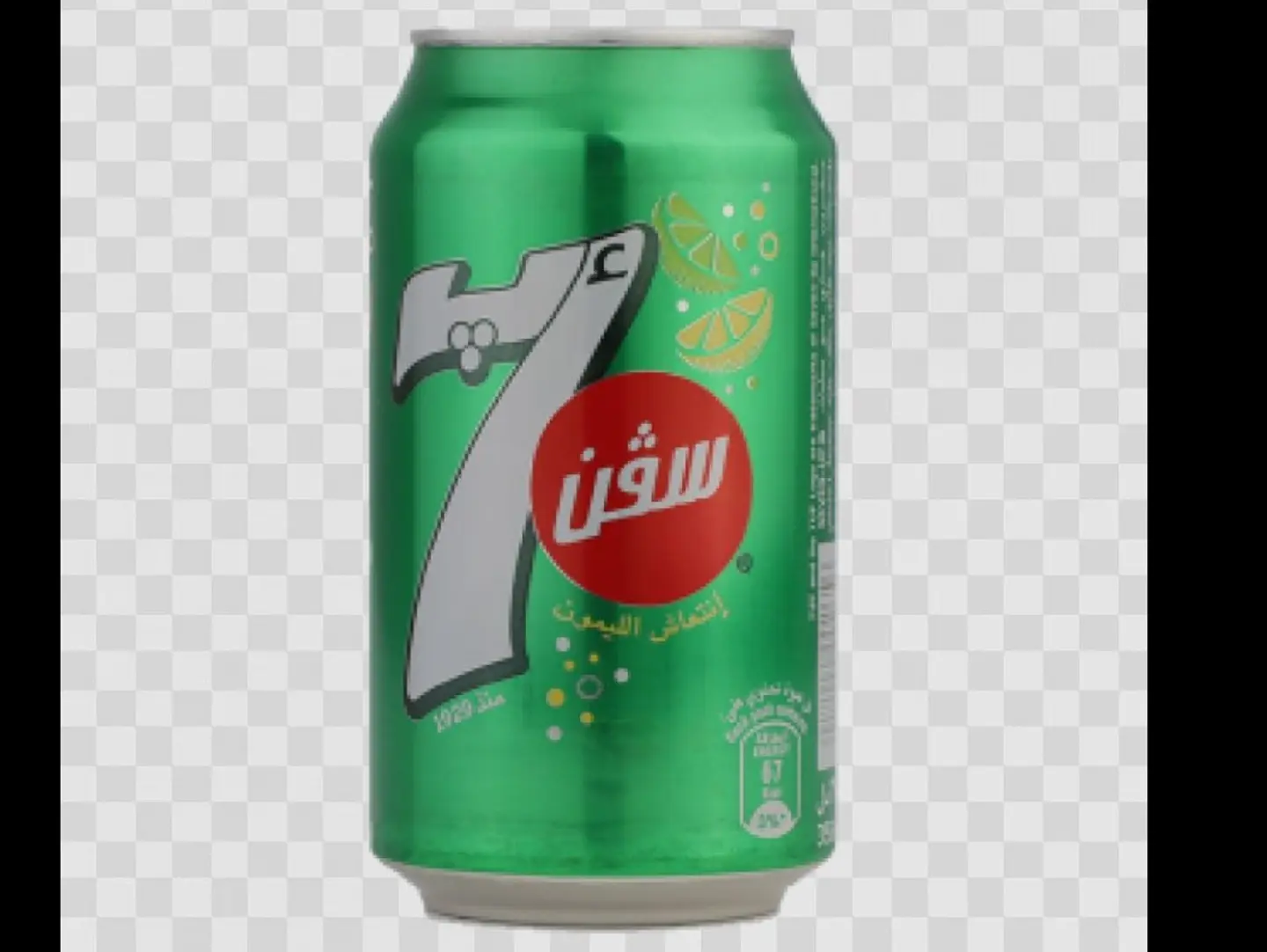 7 Up