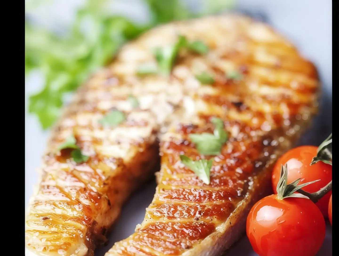Salmon - Salmon 350 Grams