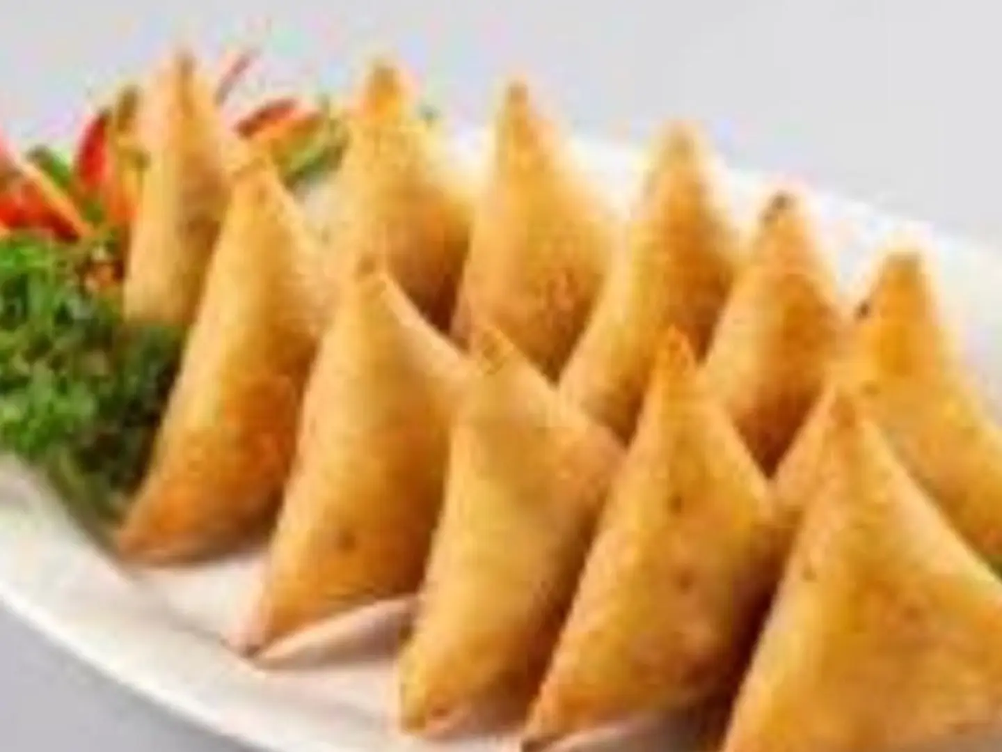 سنبوسة جبن صغير