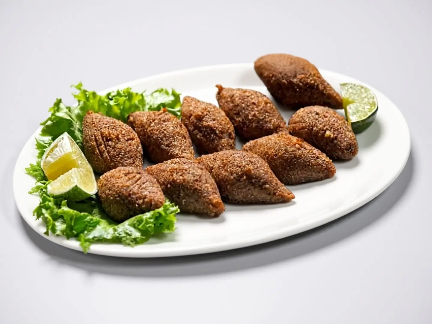 كبة دجاج كبير