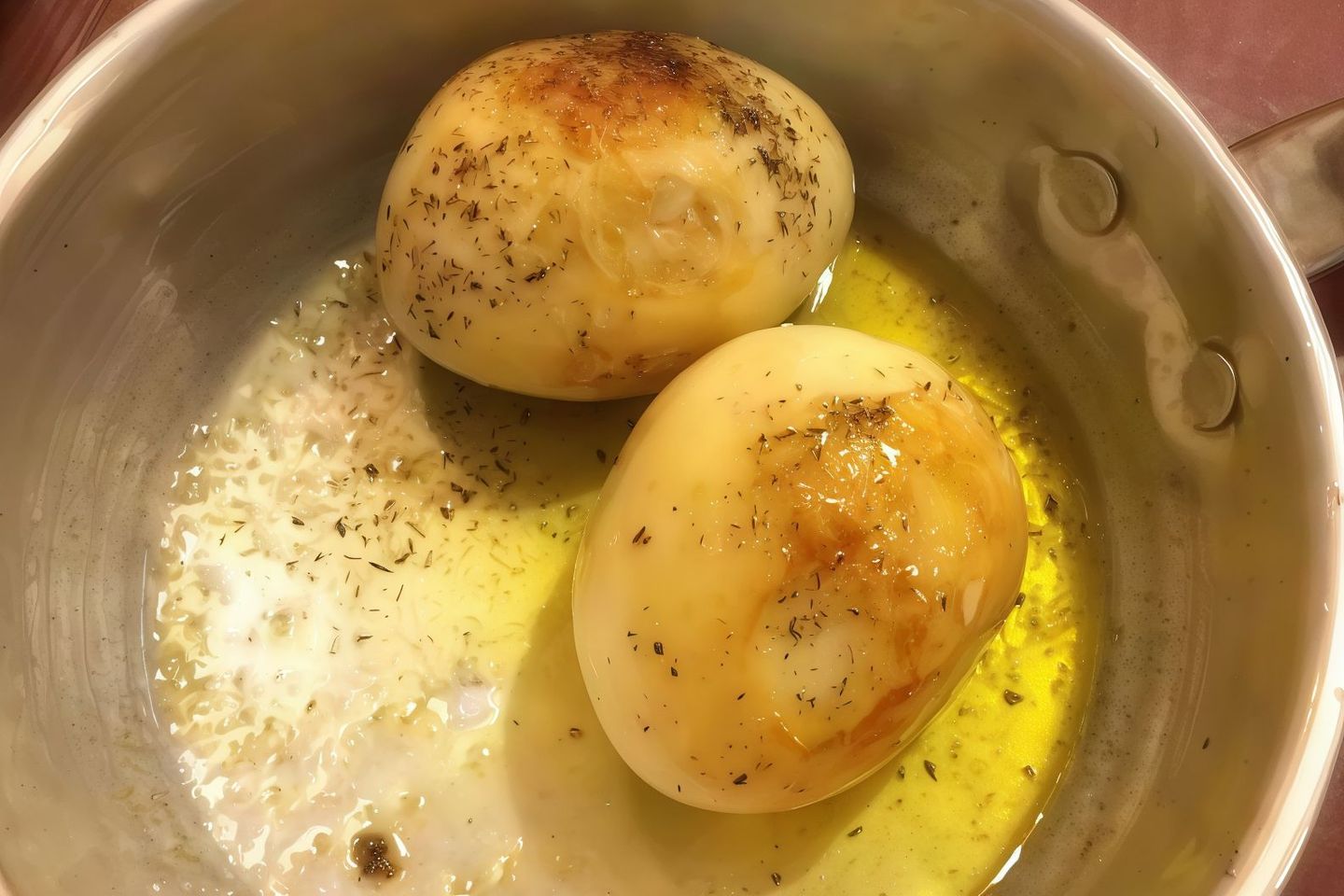 Mudahraj Eggs Plate