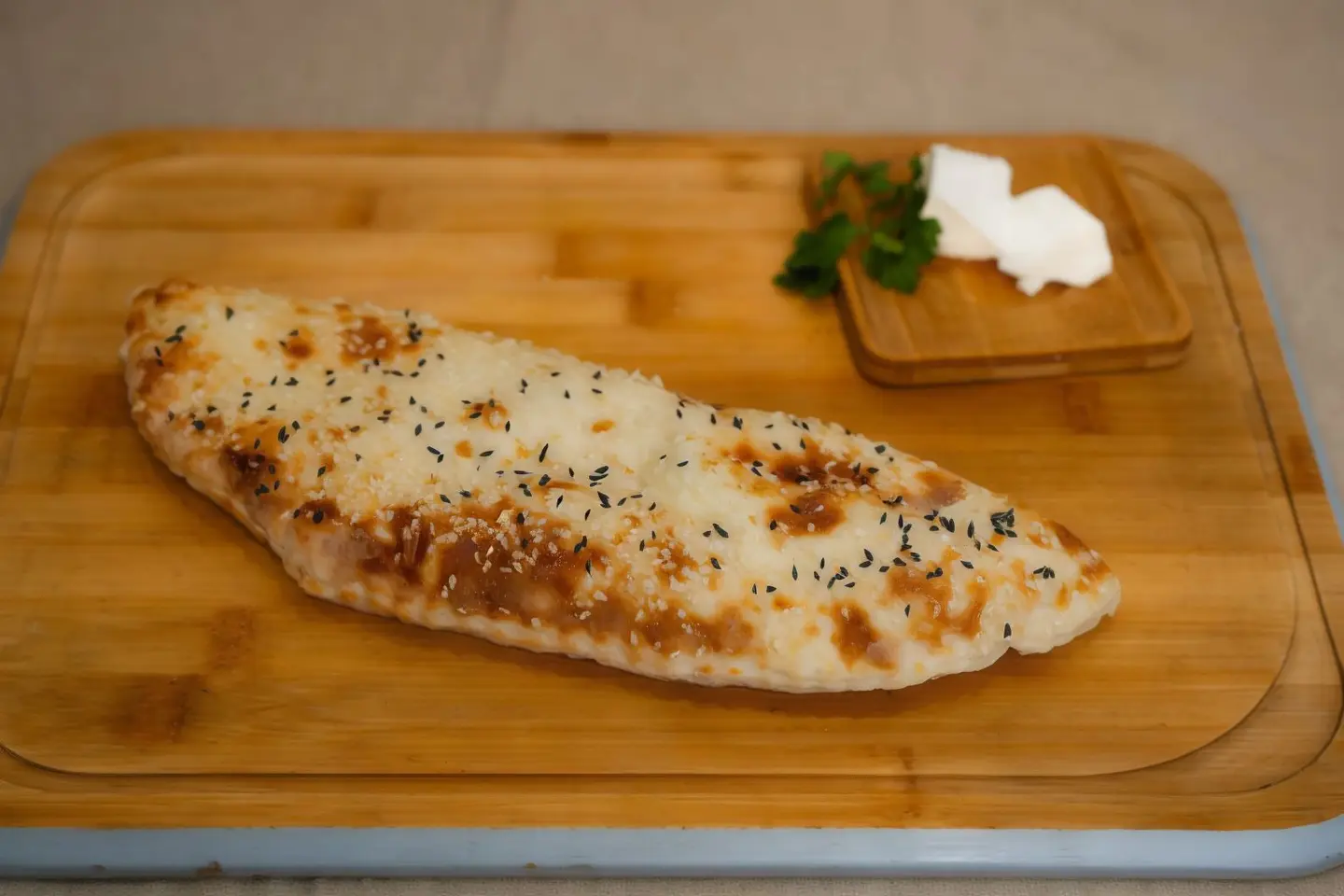 Feta Thyme