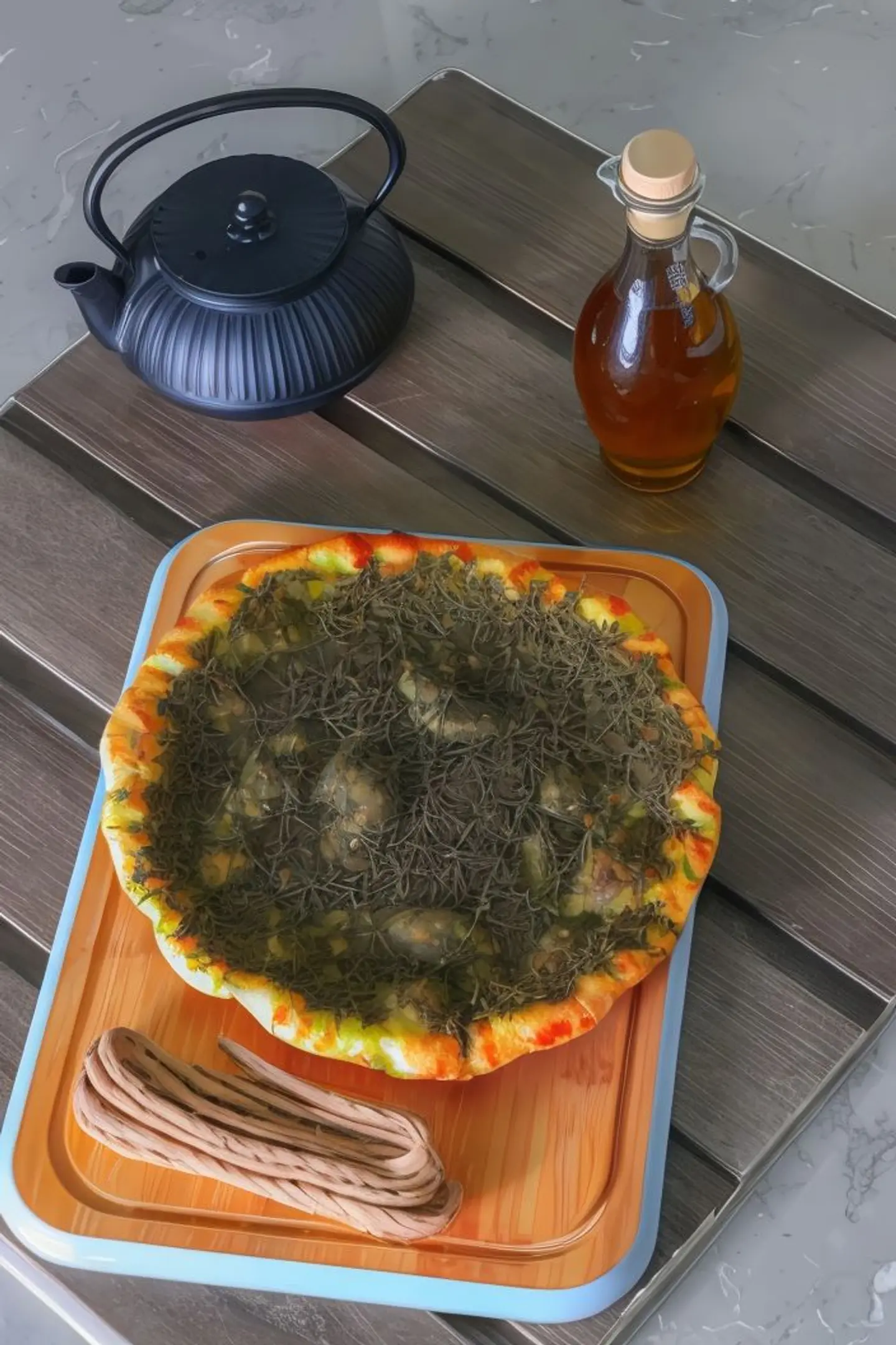 Thyme