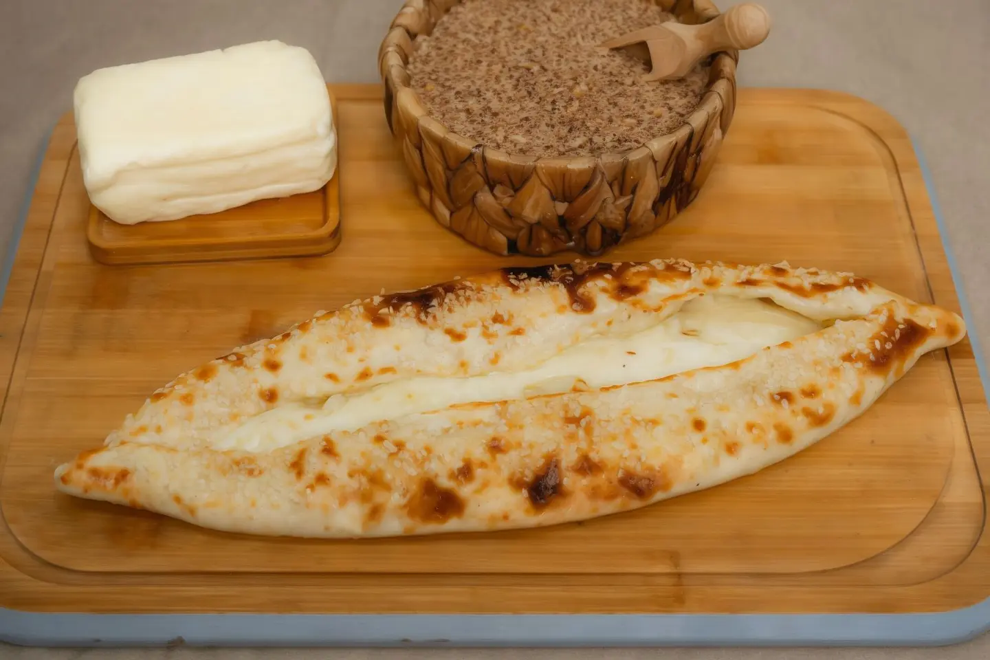 Halloumi Cheese