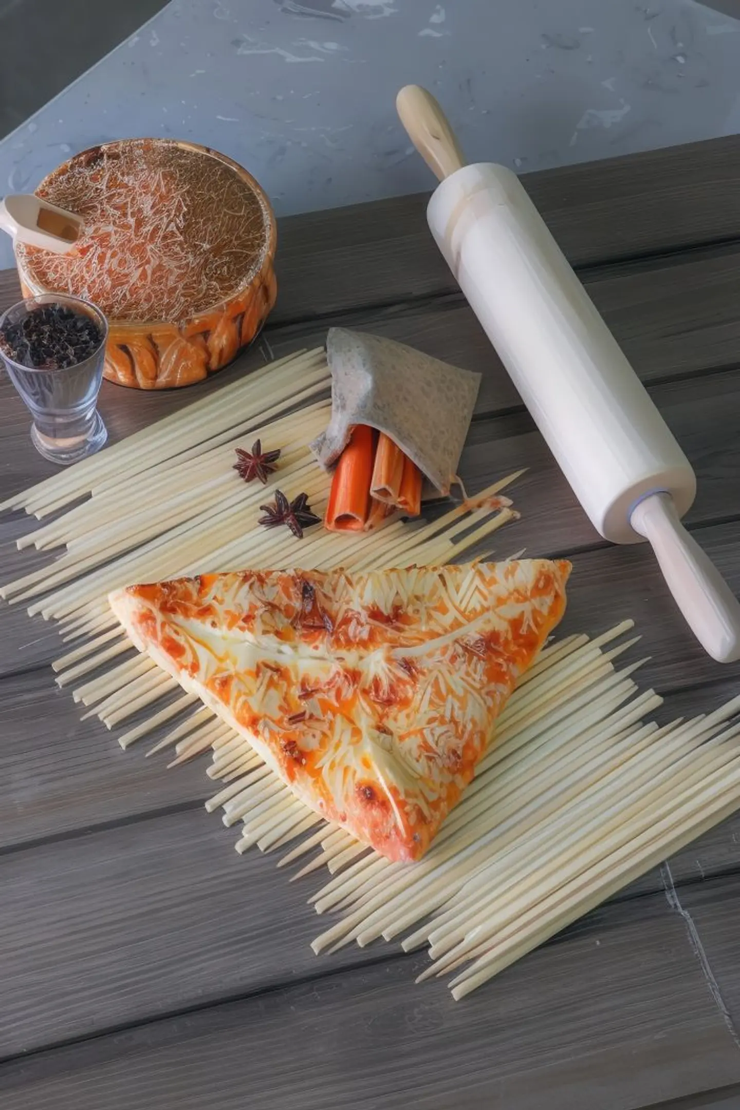 Liquid Cheese