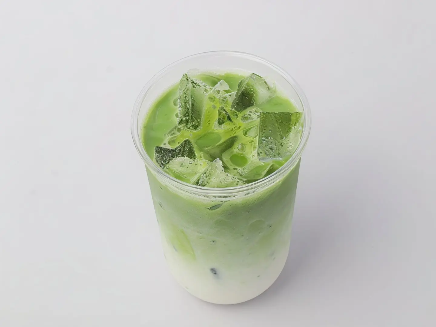 Ice Matcha