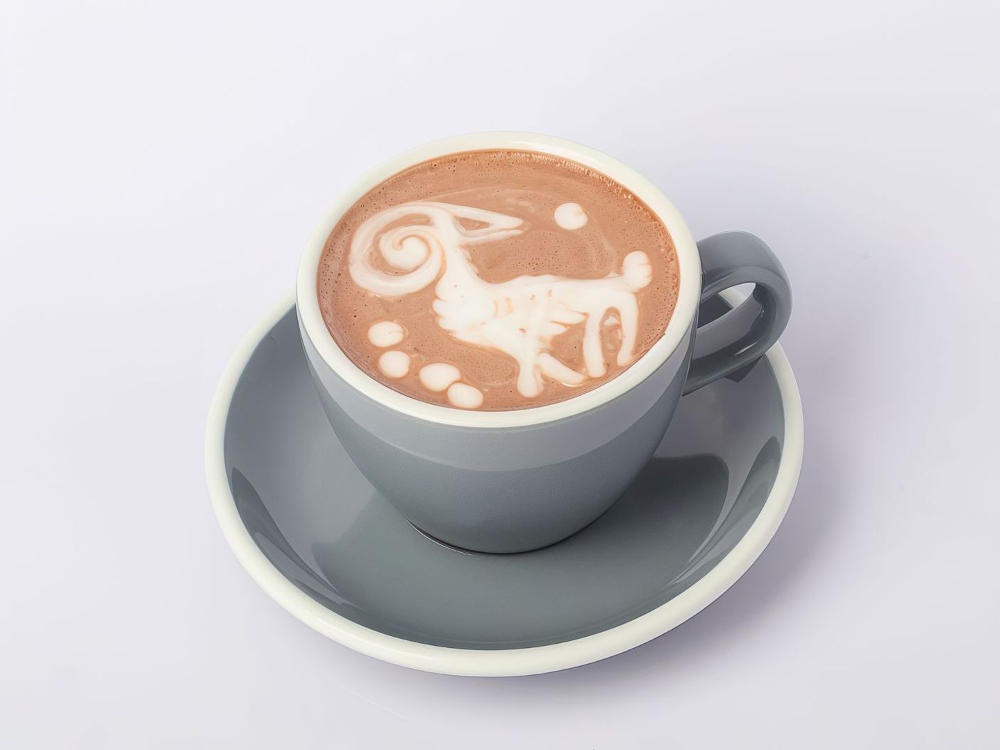 Hot Chocolate
