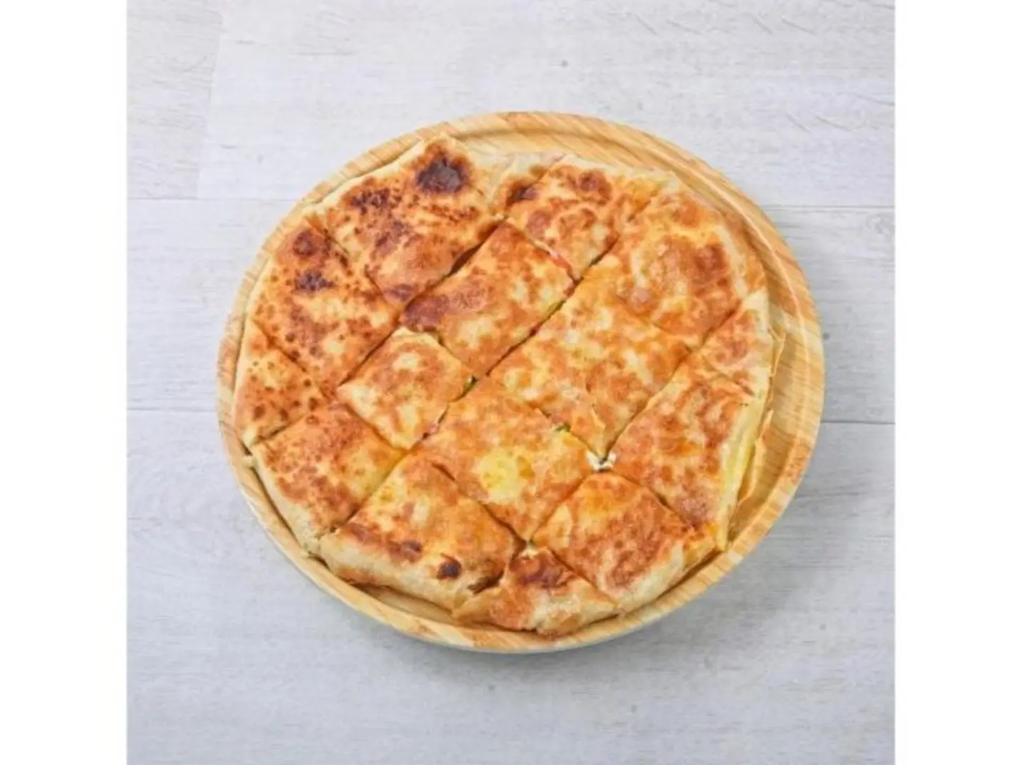 Mixed Cheese Pie - Small