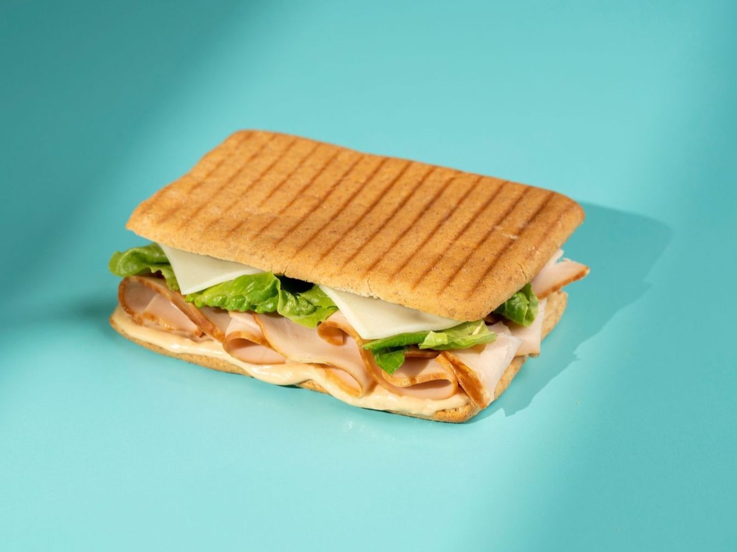 Turkey Sandwich