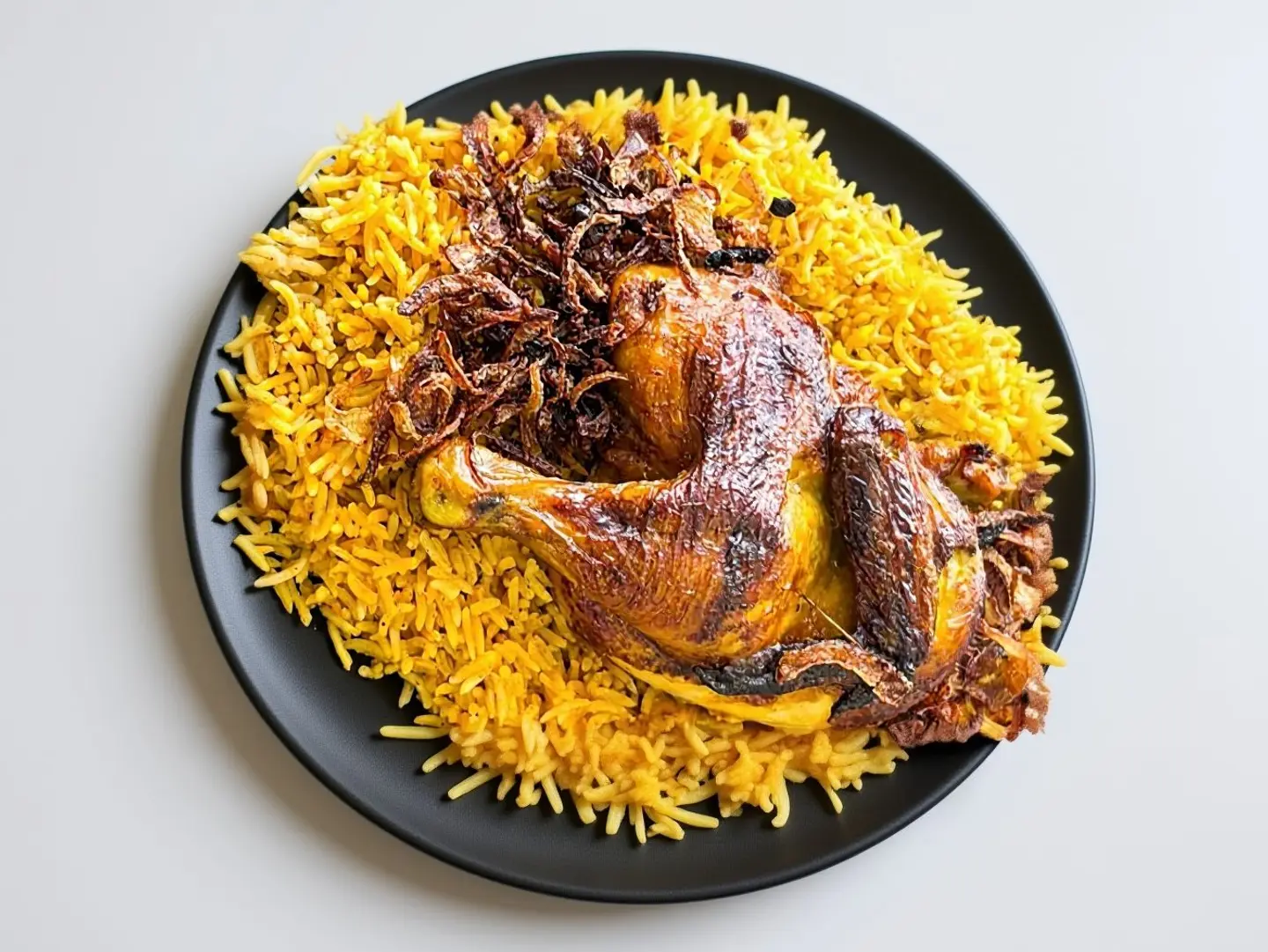 دجاج كاملة شواية