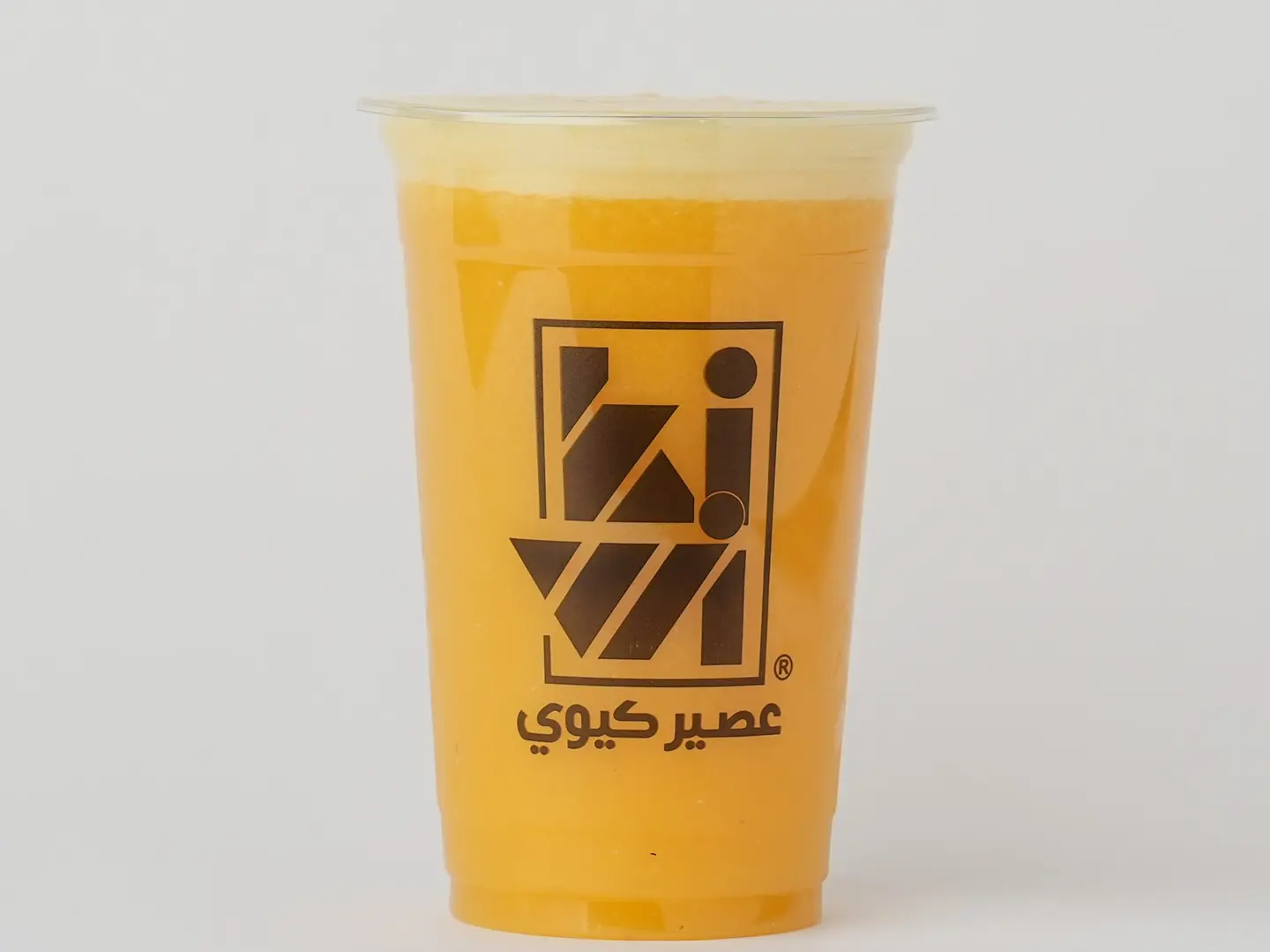 اناناس وسط