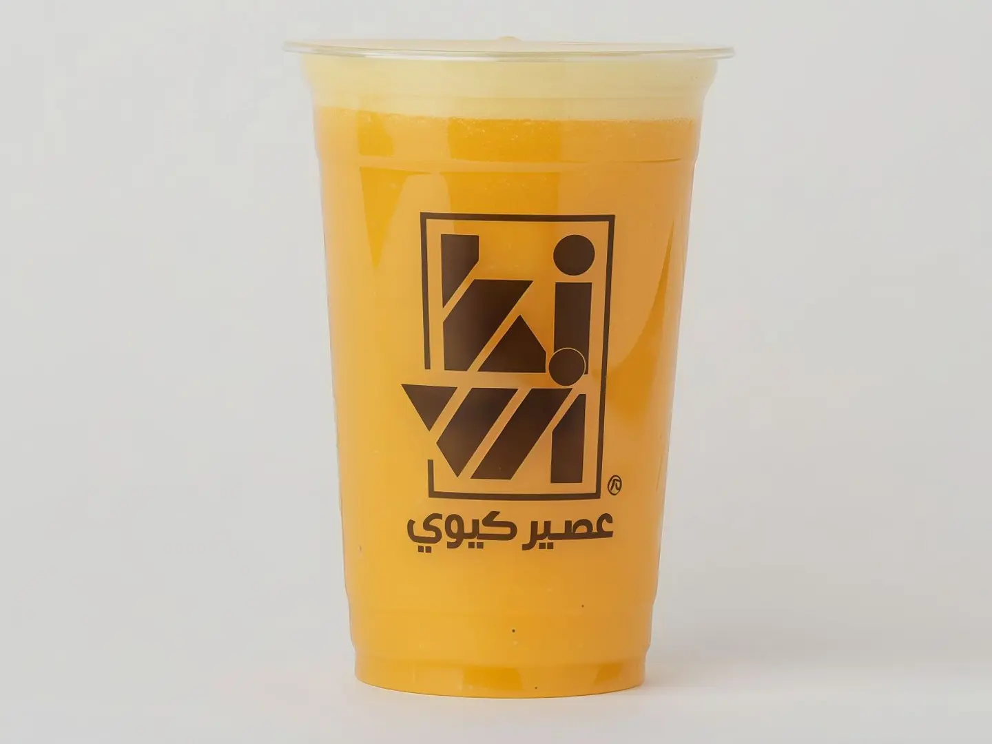 اناناس لتر و نصف