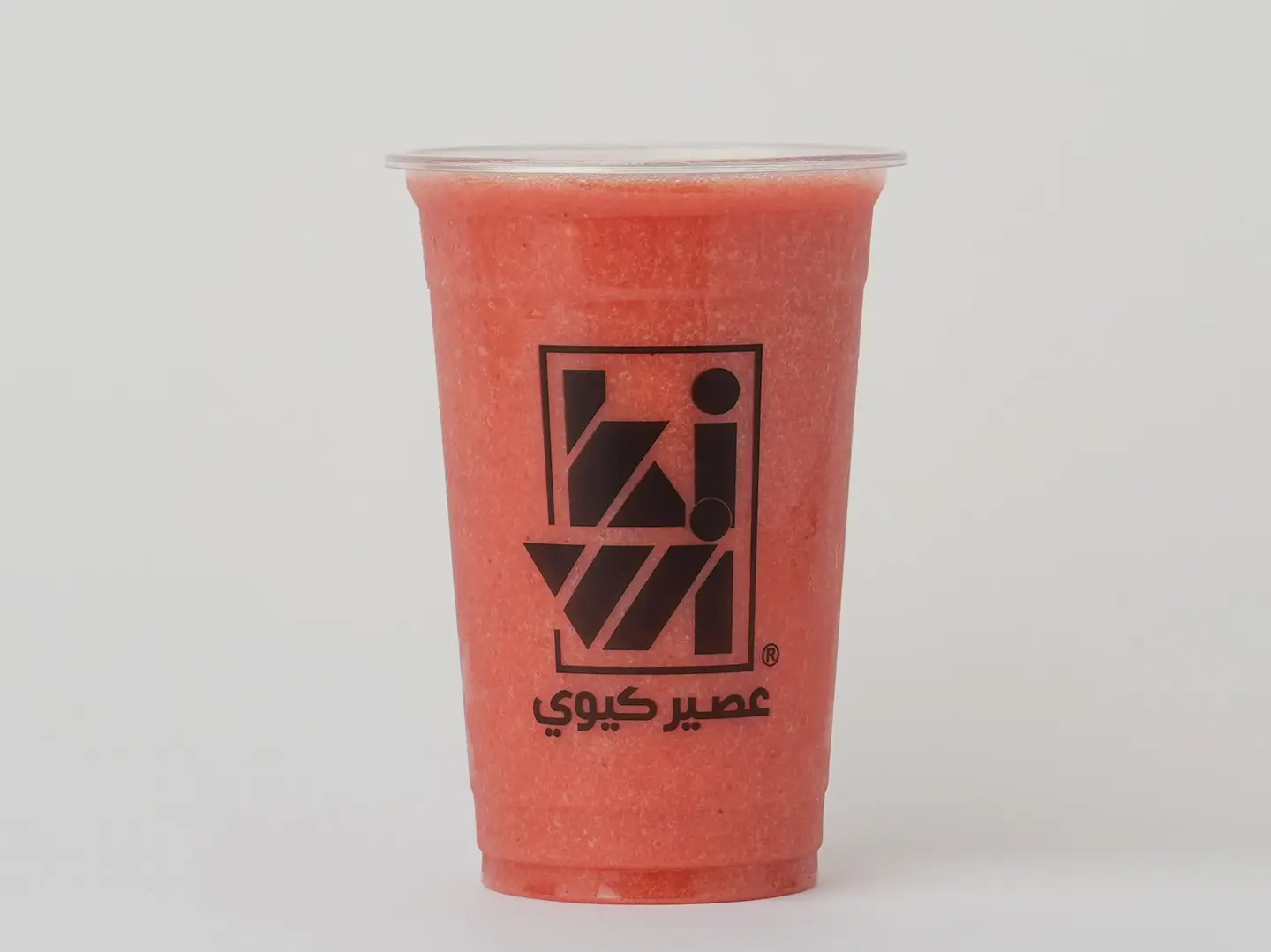 منعش كبير