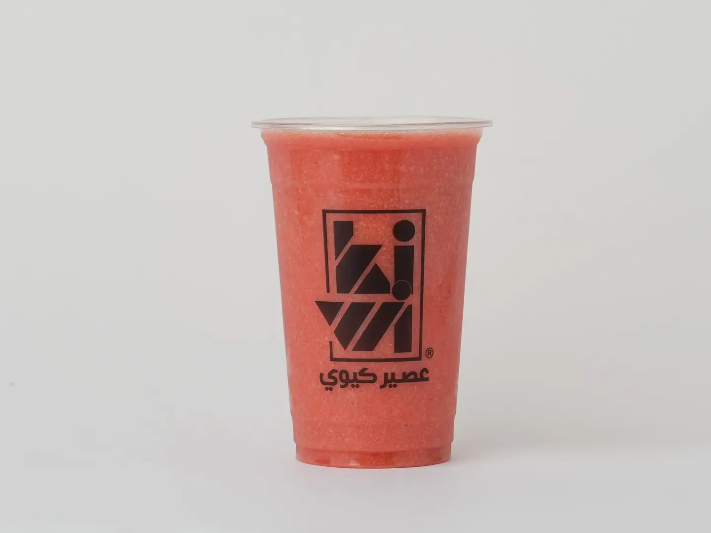 منعش لتر ونصف