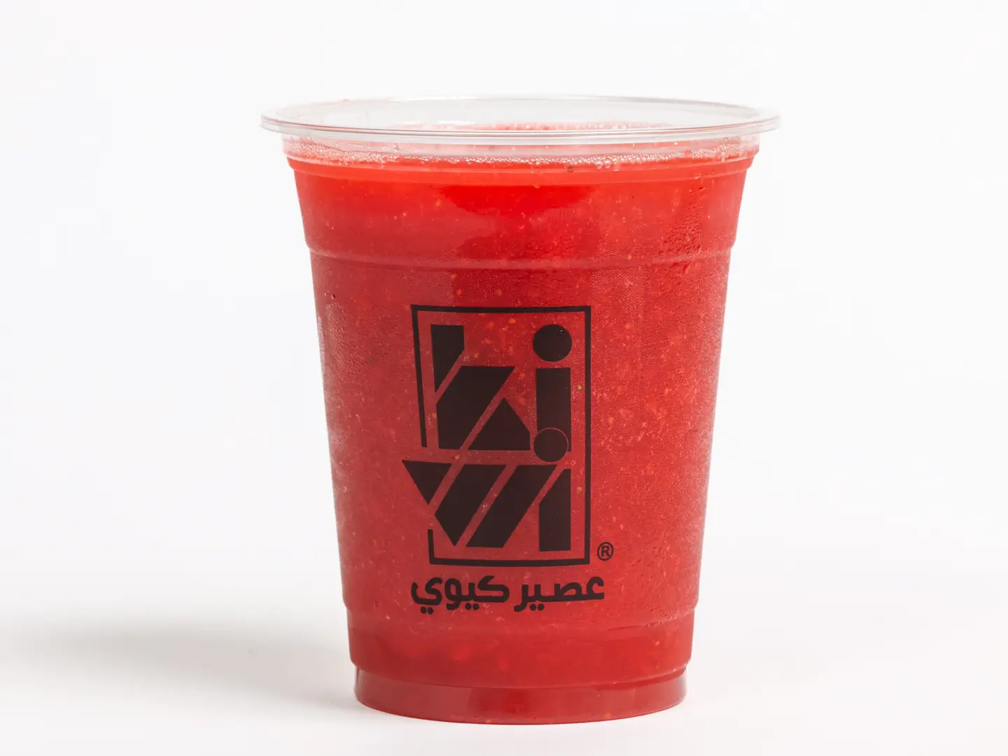 فراولة كبير.