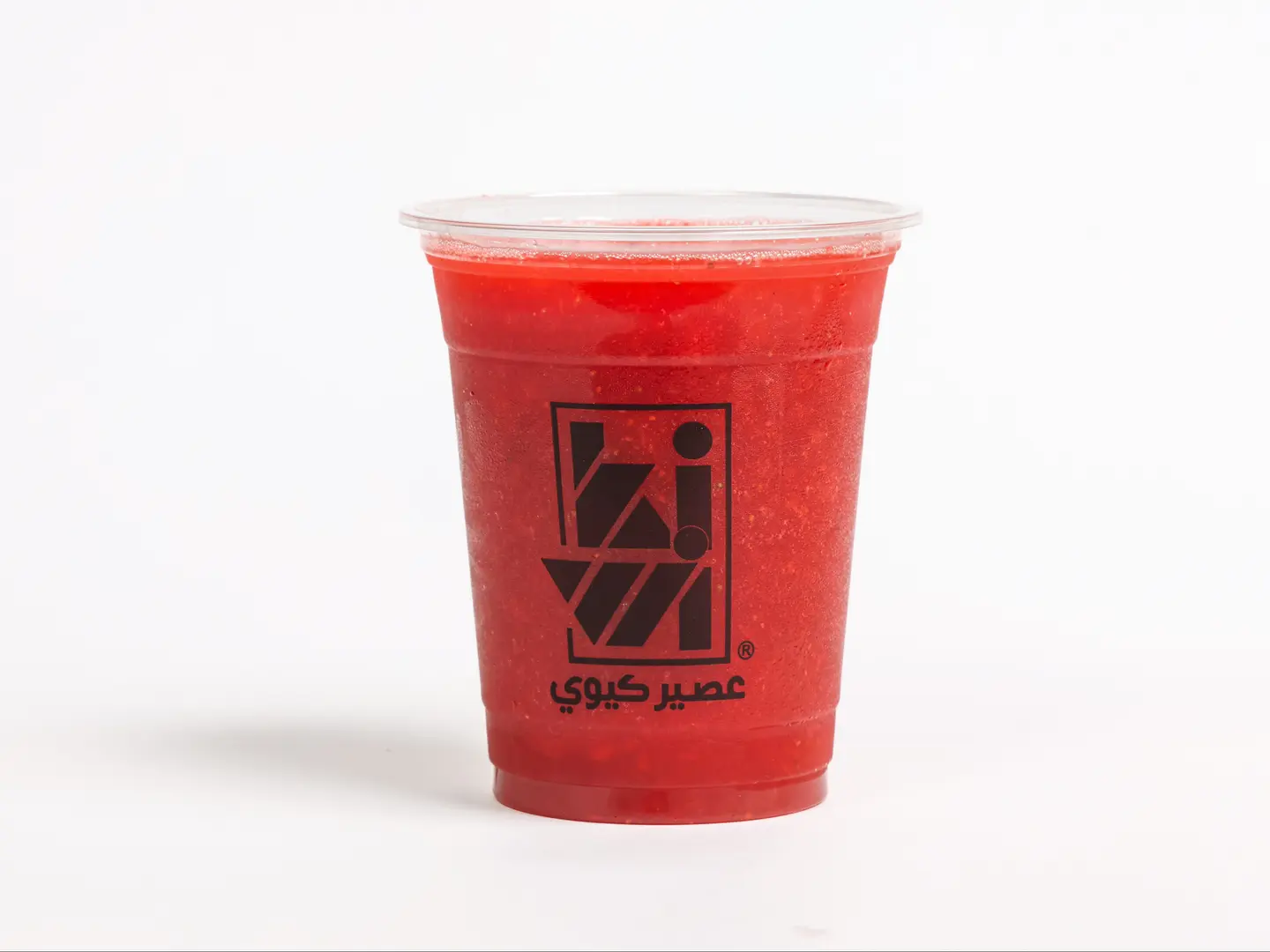 فراولة لتر.