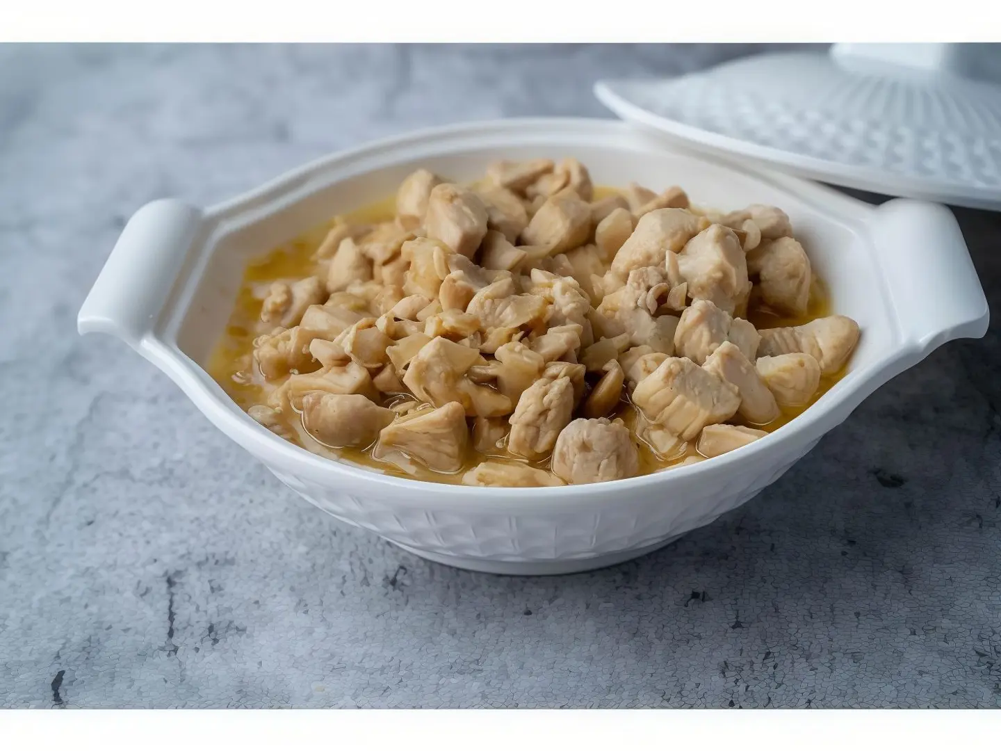 Chicken Dish