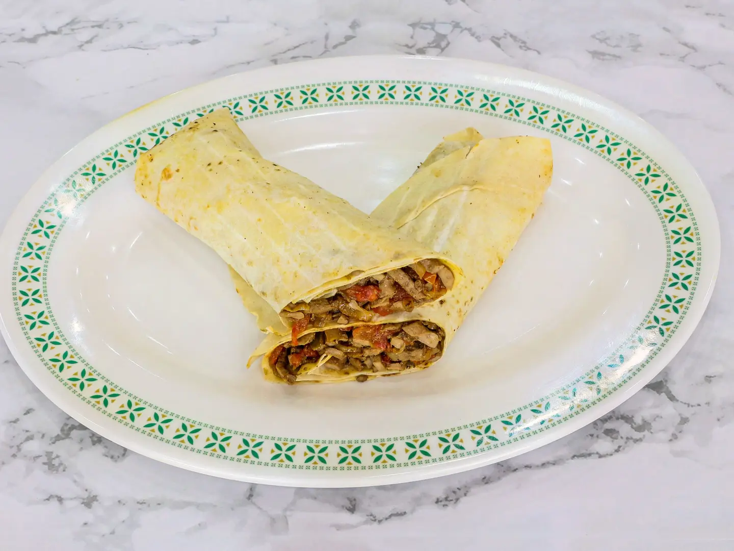 صاروخ كبدة حاشي