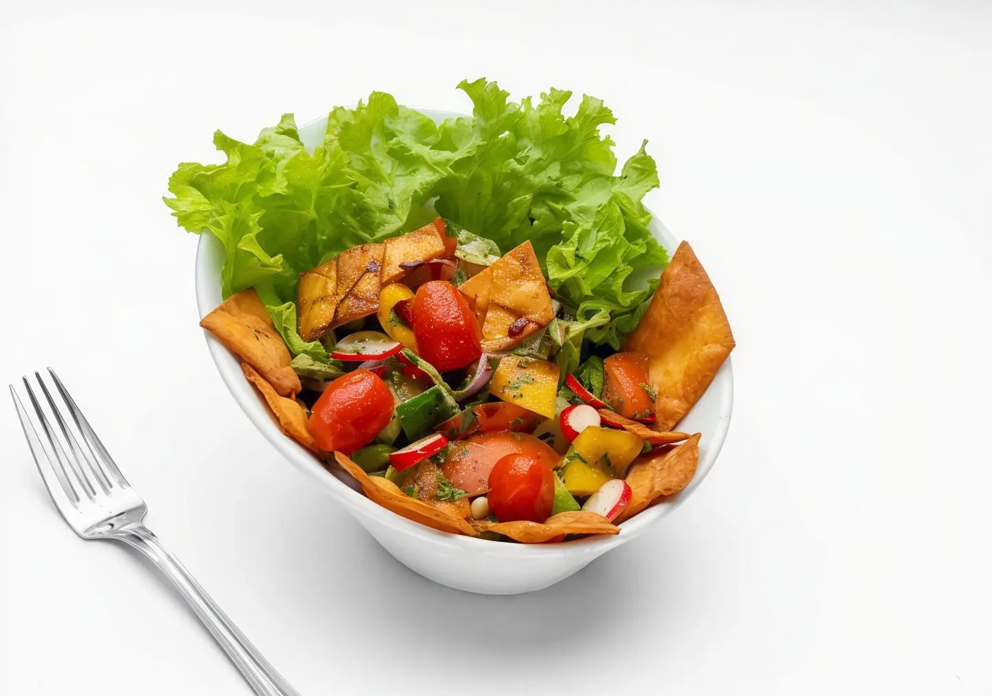 Fattoush