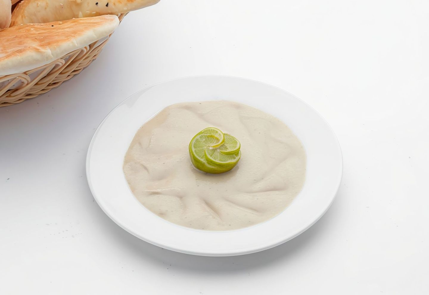 طحينة